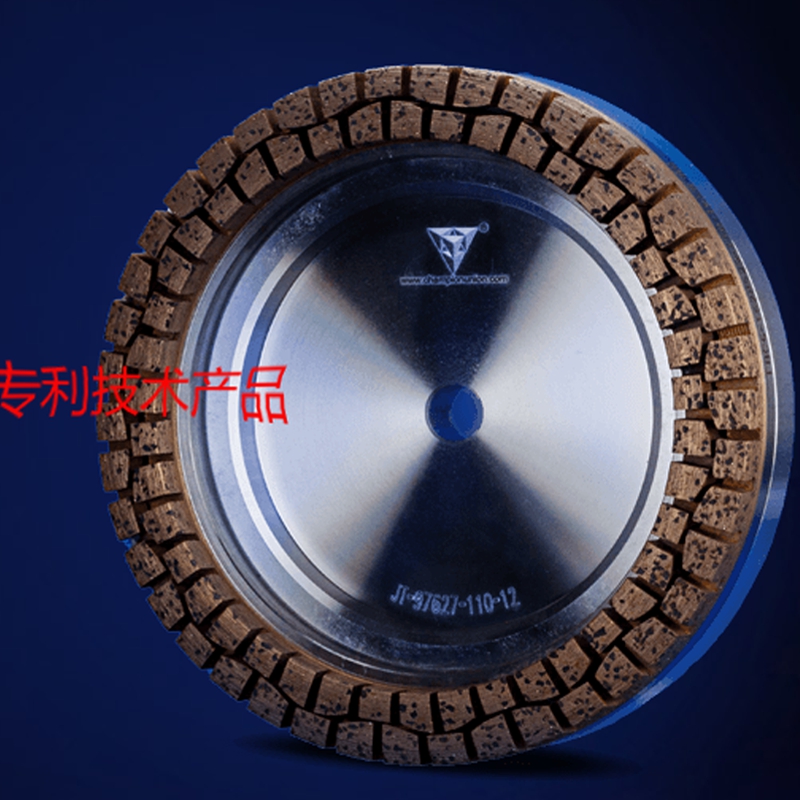 Diamond Grinding Wheel